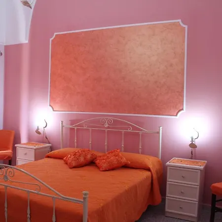 Bed & Breakfast Vento Del Salento Avetrana