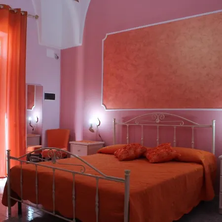 Bed & Breakfast Vento Del Salento