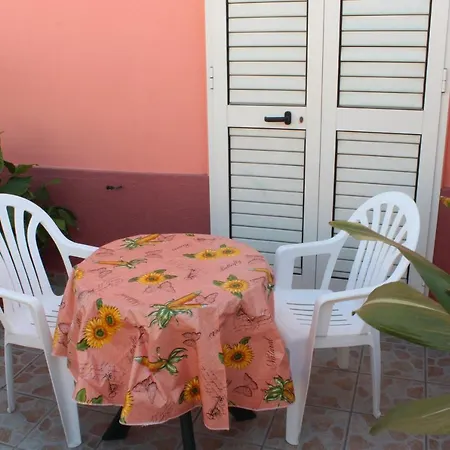 Vento Del Salento Bed & Breakfast