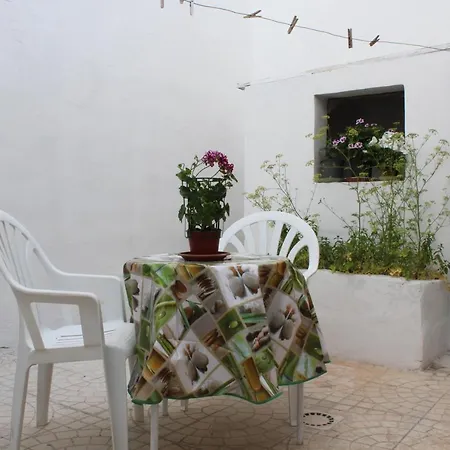 Bed & Breakfast Vento Del Salento *