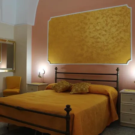 Bed & Breakfast Vento Del Salento