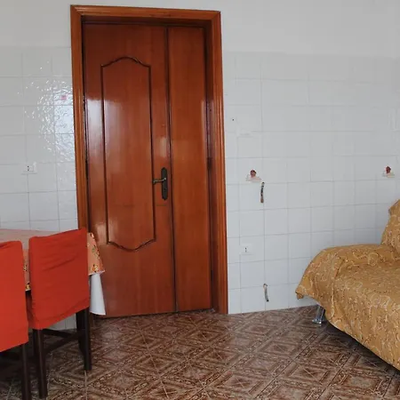 Vento Del Salento Bed & Breakfast *