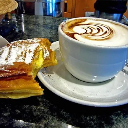 Vento Del Salento Bed & Breakfast *