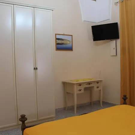 Vento Del Salento Bed & Breakfast
