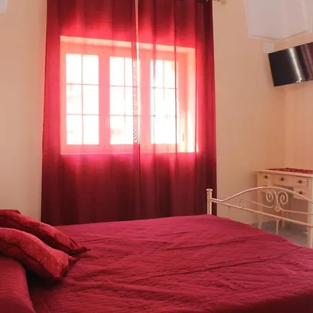 Vento Del Salento * Аветрана
