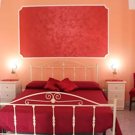 Vento Del Salento Avetrana