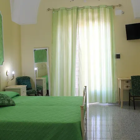 Panzió Vento Del Salento