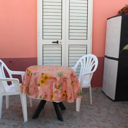 Vento Del Salento Аветрана