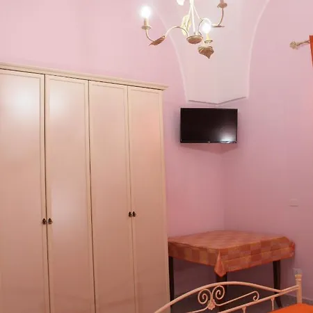 Vento Del Salento Avetrana