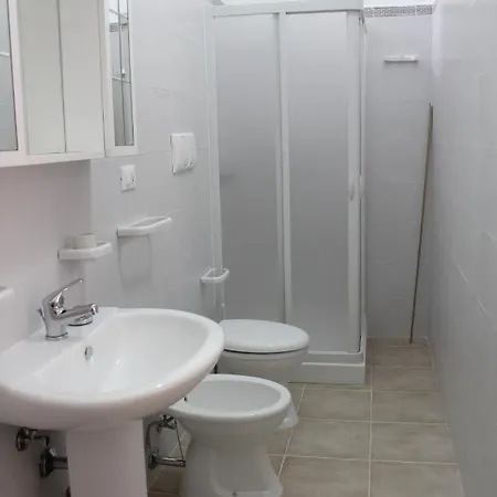 Vento Del Salento Panzió