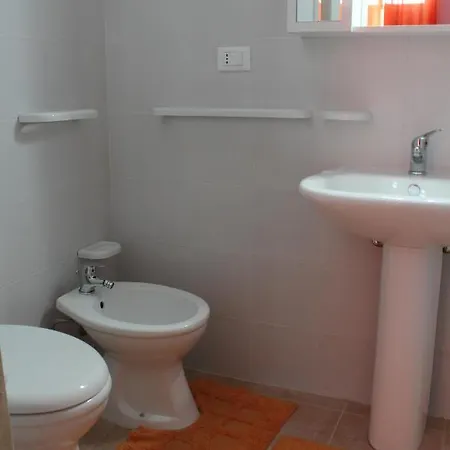 Vento Del Salento Bed & Breakfast