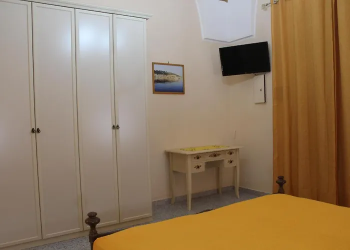 Vento Del Salento Bed & Breakfast