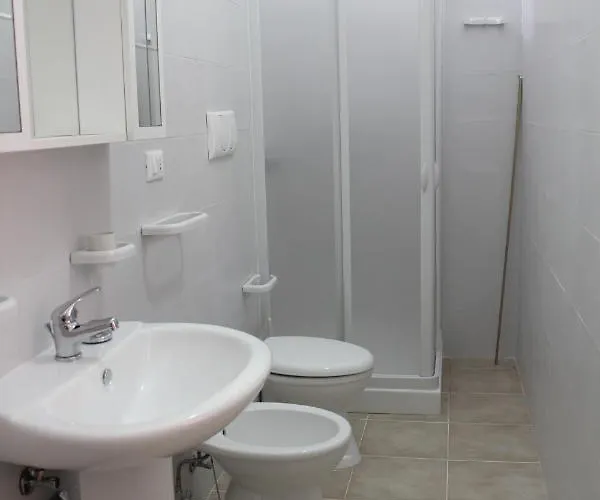 Vento Del Salento Bed & Breakfast